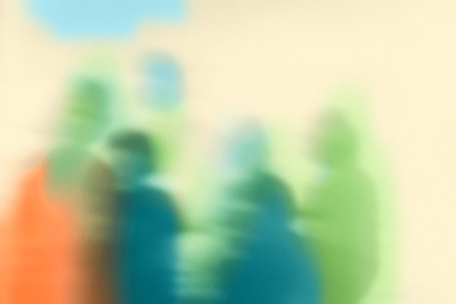 Building a benchmark for professional relationship decisions