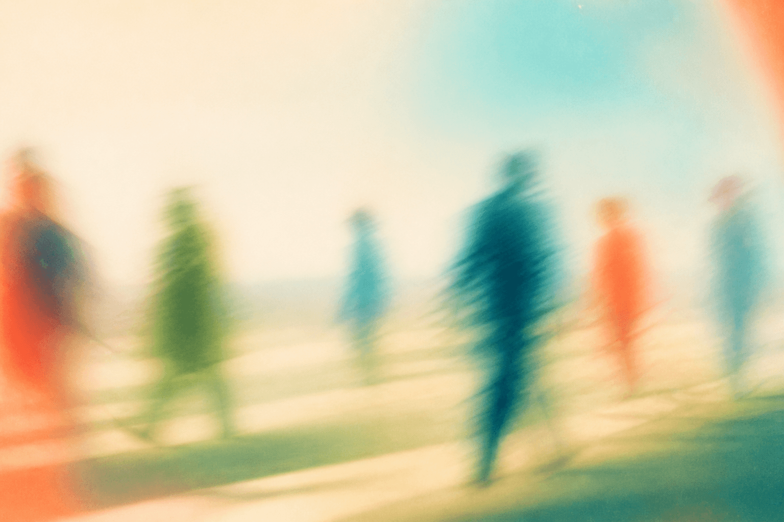 Brand Scene 10: 10 social afterimage wide