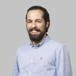 Simão Nogueira